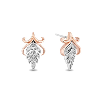 Fine Jewelry Earrings : 1/7 Carat Diamond Round Brilliant Stud Earrings –  Joyce's Fine Jewelry