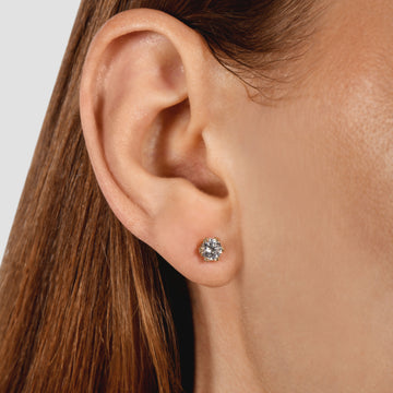 Buy Diamond Earrings Online - Enchanted Disney Fine Jewelry