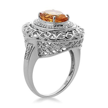 Citrine Stone - Buy November Birthstone Jewelry with Citrine Gemstone  Online