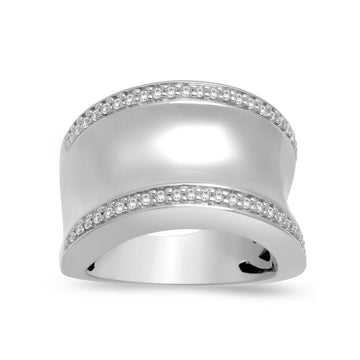 Fashion Rings - Buy Diamond & Gemstone Fashion Rings for Women Online