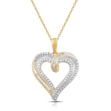 Jewelili Diamonds - Buy Diamond Jewelry for Women Online at Jewelili