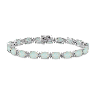 Gemstone Bracelets - Buy Gemstone Bracelets Online for Women